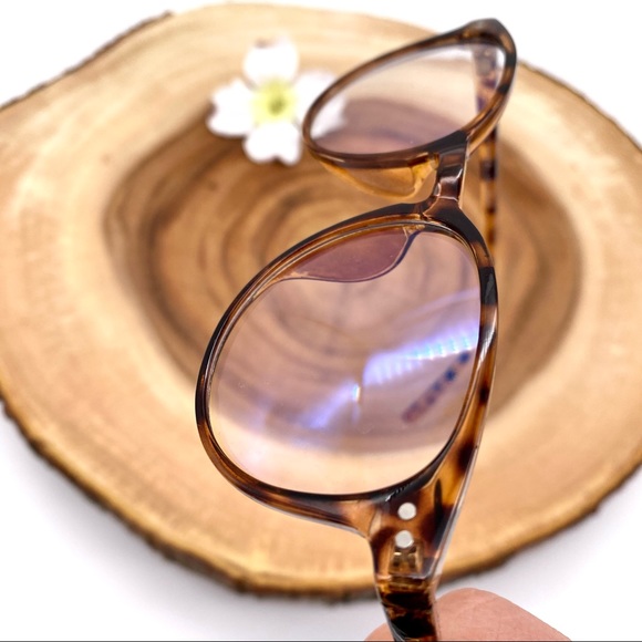 NEW Nectar Cambridge Blue Light Blocker Glasses - Clear & Tortoise Frame - Picture 8 of 15